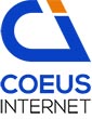 Coeus Internet, Inc.