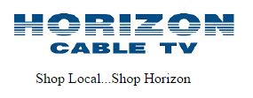 Horizon Cable TV, Inc.