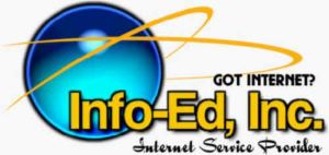 Info-Ed, Inc.
