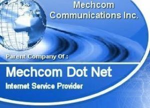 Mechcom Communications Inc.