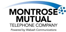 Montrose Mutual Telephone Company