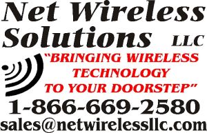 NetWireless Solutions LCC