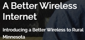A Better Wireless Internet