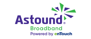 Astound Broadband Powered by enTouch