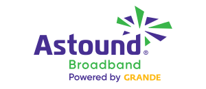 Astound Broadband Powered by Grande Communications