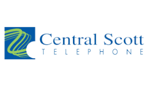 Central Scott Telephone