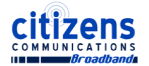 Citizens Communications Broadband