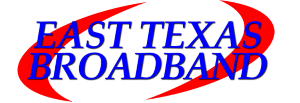 East Texas Broadband