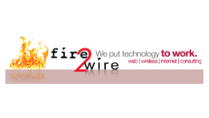Fire2Wire