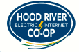 Hood River Electric & Internet Co-op
