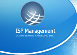 ISP Management, Inc.