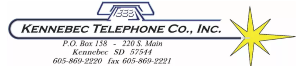 Kennebec Telephone Co., Inc.