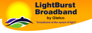 LightBurst Broadband