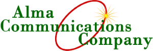 Alma Communications Company