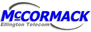 McCormack Ellington Telecom