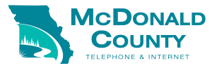 McDonald County Telephone and Internet