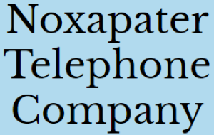 Noxapater Telephone Company