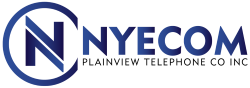 NYECOM/Plainview Telephone Company