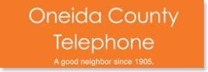 Oneida County Telephone