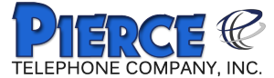 Pierce Telephone Co., Inc