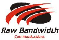 Raw Bandwidth Communications, Inc.