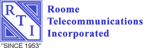 Roome Telecommunications Inc.