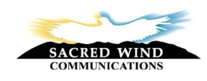 Sacred Wind Communications, Inc.