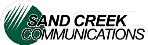 Sand Creek Communications
