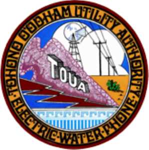 Tohono O’odham Utility Authority