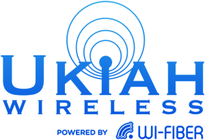 Ukiah Wireless by Wi-Fiber