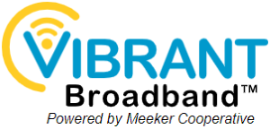 VIBRANT Broadband