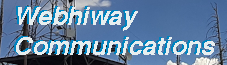Webhiway Communications LLC