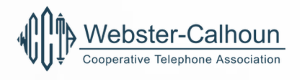 Webster-Calhoun Cooperative Telephone Association