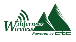 Wilderness Wireless